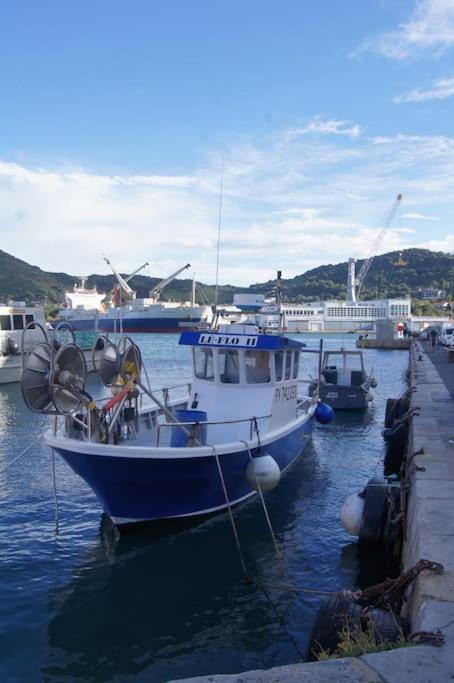Kazadiza Superbe T4, Classe 3 Etoiles, Sur Le Port 旺德尔港 外观 照片