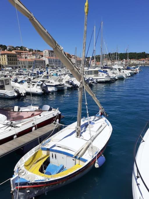 Kazadiza Superbe T4, Classe 3 Etoiles, Sur Le Port 旺德尔港 外观 照片